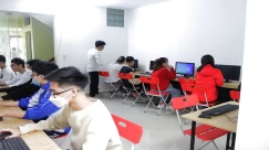 Học tin học văn phòng tại Hải Phòng